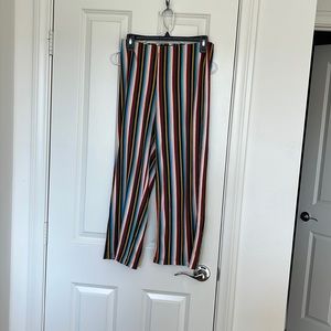 Fun candy pants